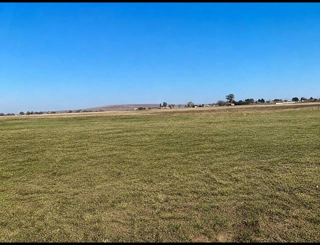 2,231M² VACANT LAND FOR SALE IN JAMESON PARK